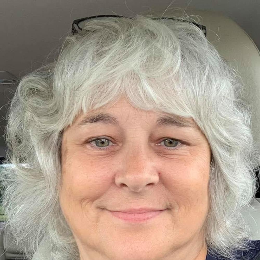 Meet your Posher, Shellie